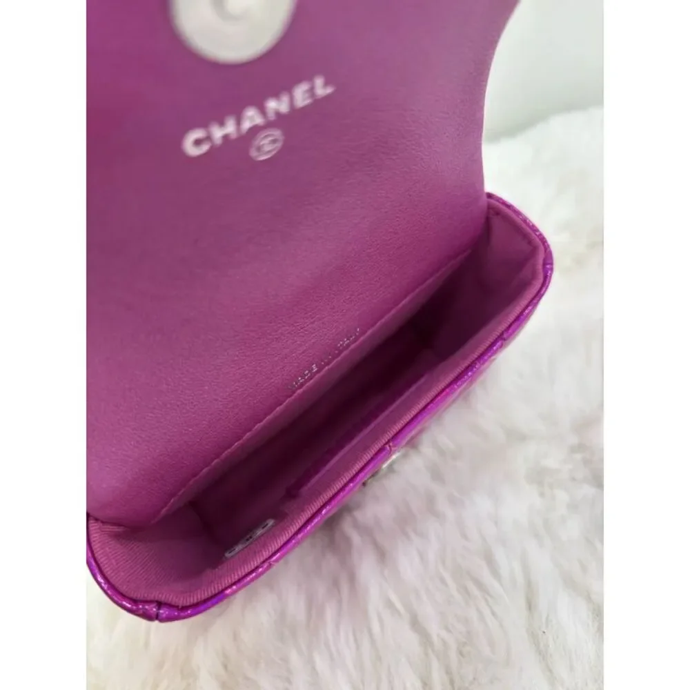 Chanel Women Pre-Loved Bag Very Good Condition